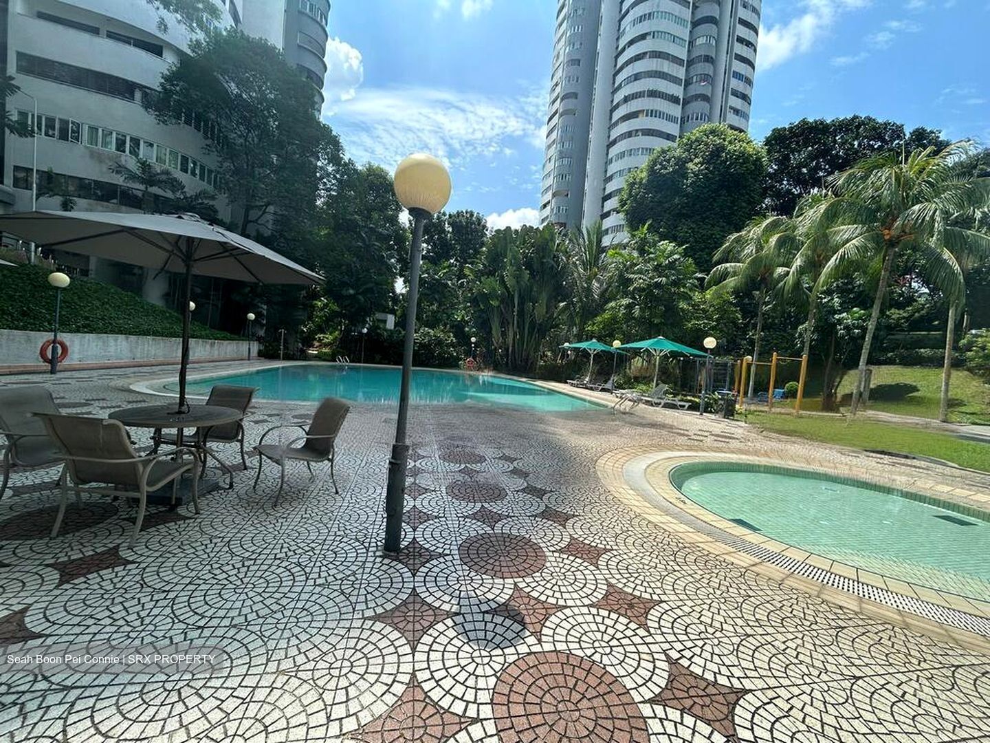 Teresa Ville (D4), Condominium #449439971